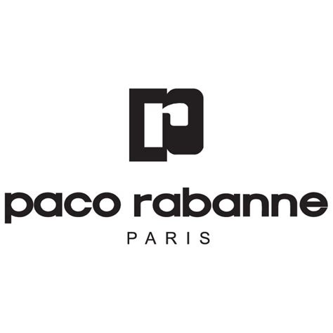 paco rabanne logo download.